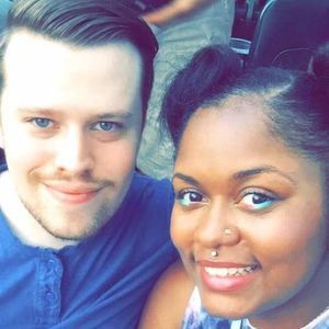 Meet your Posher, Malika